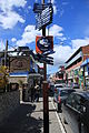 Fin del Mundo signpost in Ushuaia (5541488445).jpg
