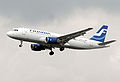 Finnair A320-200