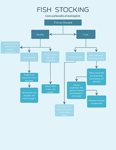 Fish Disease Chart Pictures