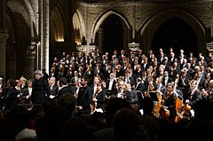 Image illustrative de l’article Orchestre national de Lorraine