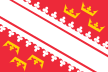 Флаг Эльзаса.svg