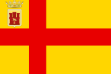 Flag of Este (Italy).svg
