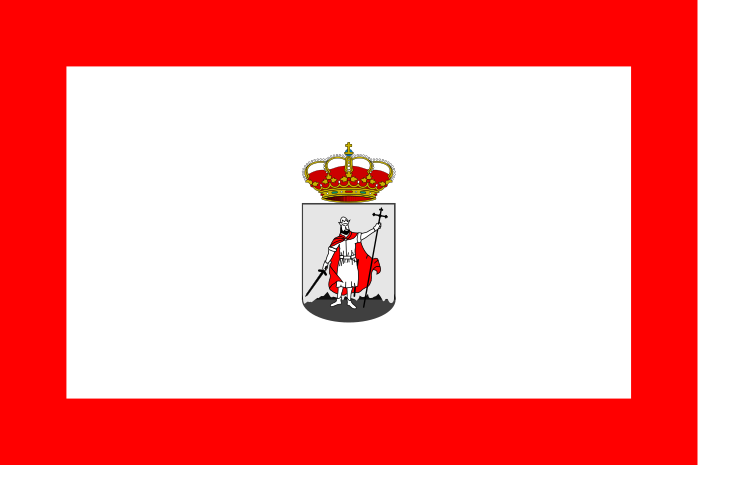 File:Flag of Gijón.svg