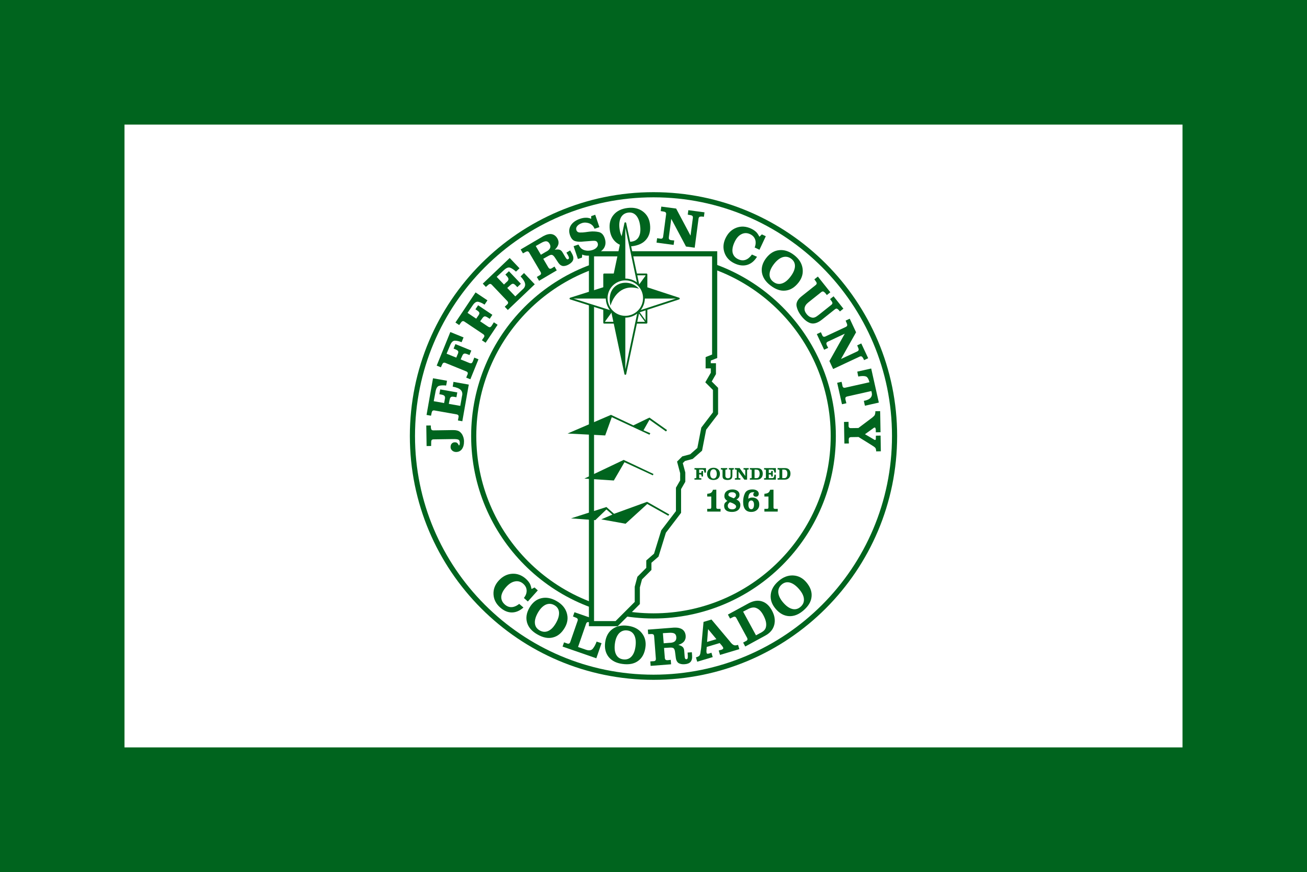 Flagge Colorados – Wikipedia