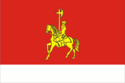 Flag of Karatuzsky District