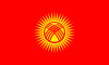 Fáni Kirgistans