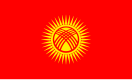 吉爾吉斯斯坦