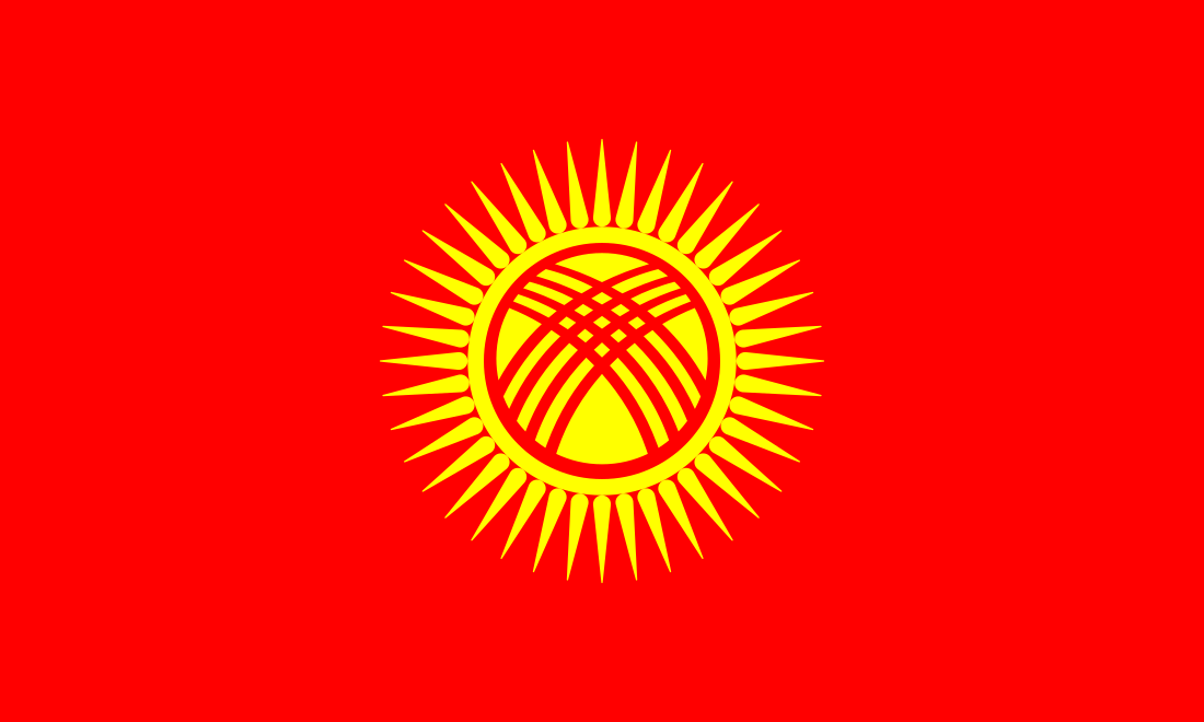 Kirgizstan