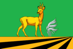 Flag of Medvensky District.png