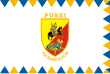 Vlag van Püski