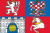 Flag of Pardubice Region.svg