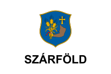 Flag of Szárföld.svg
