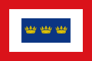 Flag of Tolú (Sucre).svg