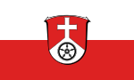 Flagge Munchhausen (am Christenberg).svg