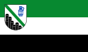 Dzielnica Westerwald - Flaga