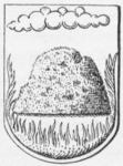 Flakkebjerg härad (1648).