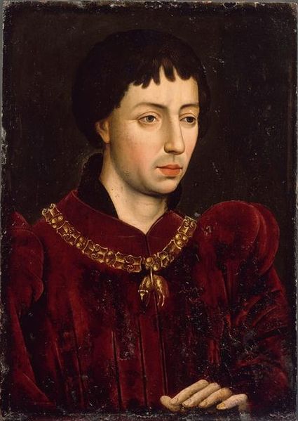 File:Flemish School - Lille - Charles the Bold.jpg