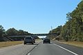 Florida I10wb Jones Road Overpass