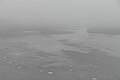 * Nomination Ice sheet on Wawayanda Lake in the fog in Wawayanda State Park --Kritzolina 00:13, 8 February 2020 (UTC) * Decline  Oppose Photographying the fog is like shooting the night, unless there's something special in the image, what we see is just unclear, blurry, too dark, and uninteresting. According to our guidelines I think this picture fails within the "exposure" point. Underexposed and lost details --Basile Morin 07:23, 8 February 2020 (UTC)