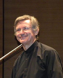 Jean-Jacques Kantorow