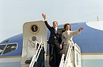 Thumbnail for Post-presidency of Jimmy Carter