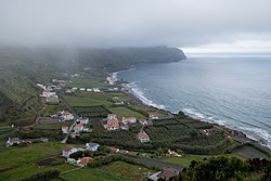 Baía da Praia Formosa