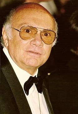 Francesco Rosi 1991-ben Cannes-ban