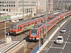 Frankfurt Messe 2009.jpg