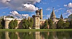 Franzensburg Schlosspark Laxenburg.jpg