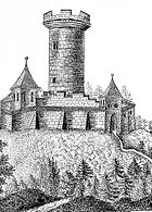 Burg Zähringen