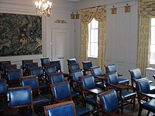 Nationality Rooms - Wikipedia