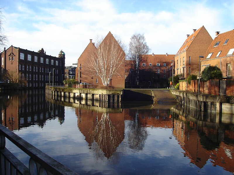 File:Friar's Quay Norwich.JPG