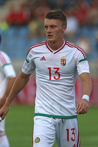 File:Friendly match Austria U-21 vs. Hungary U-21 2017-06-12 (170).jpg