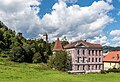 Trường tiểu học tại Friesach, Áo