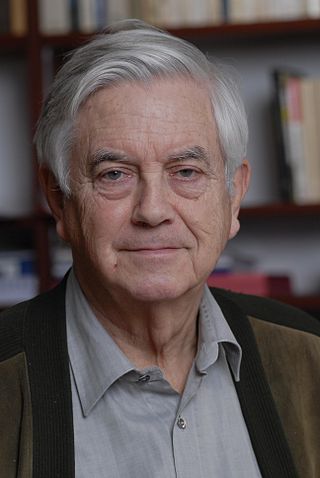 <span class="mw-page-title-main">Frits Bolkestein</span> Dutch politician (born 1933)