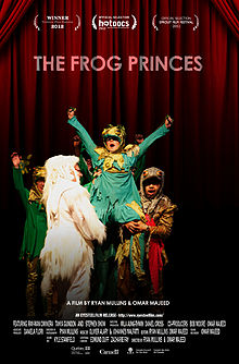 FrogPrinces Poster M10D04Y12 - Flickr - Mata Baja Film.jpg