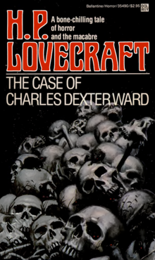 Front Cover of The Case of Charles Dexter Ward.png
