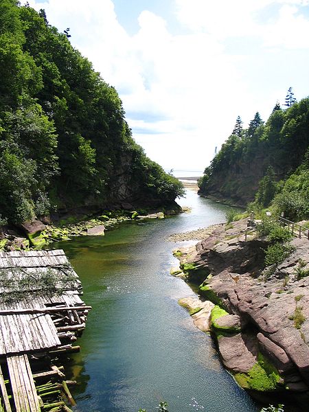 File:Fundy NP New Brunswick 2.jpg