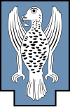 Gëziq Adler emblem.svg