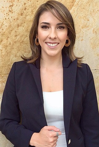 <span class="mw-page-title-main">Juanita Gómez</span> Colombian journalist and news presenter