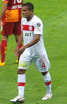 Gökçek Wederson 2013-14.JPG