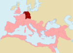 Miniatura per Germania (provincia romana)