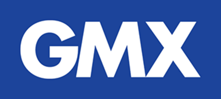 GMX Logo