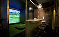 Simulator Rentals An Indoor Golf Experience