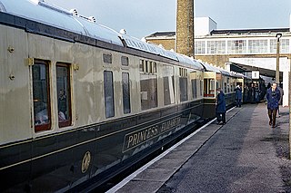 GWR Super Saloons