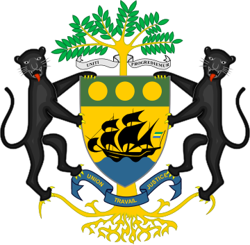 Armed Forces of Gabon