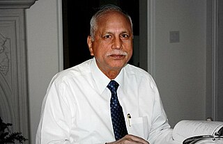 <span class="mw-page-title-main">Galla Ramachandra Naidu</span> Indian businessman