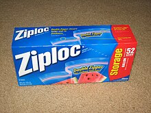 Ziploc - Wikipedia