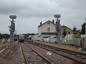 Stacidomo Joué-lès-Tours