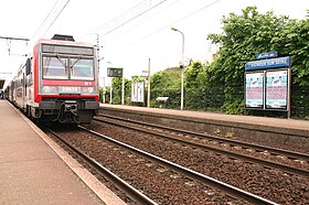 Stacidomo Vigneux-sur-Seine